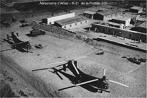 146-AERODROME-ET-BASE-1945-1962-30- (10) AFLOU 